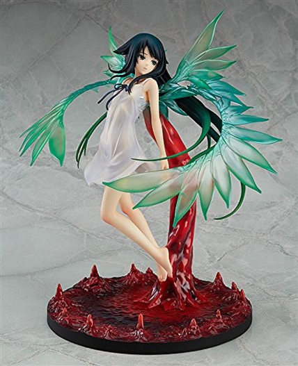 Mua bán PVC WING 1/7 SAYA NO UTA FAKE